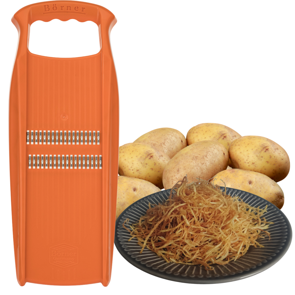 Tarka Roko Borner do chipsów koreańskich