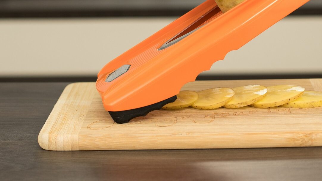 Szatkownica do warzyw i owocó firmy Borner