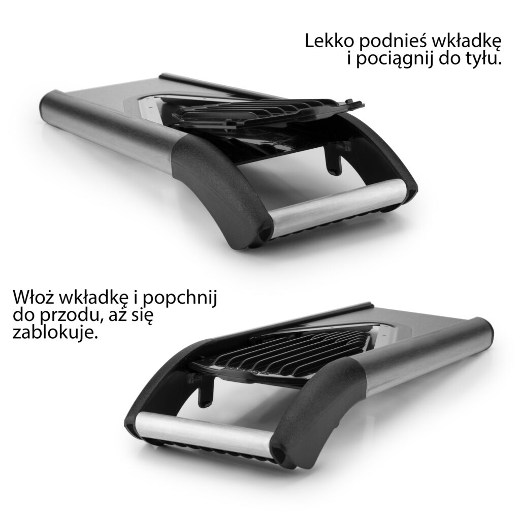 Szatkownica V6 Borner