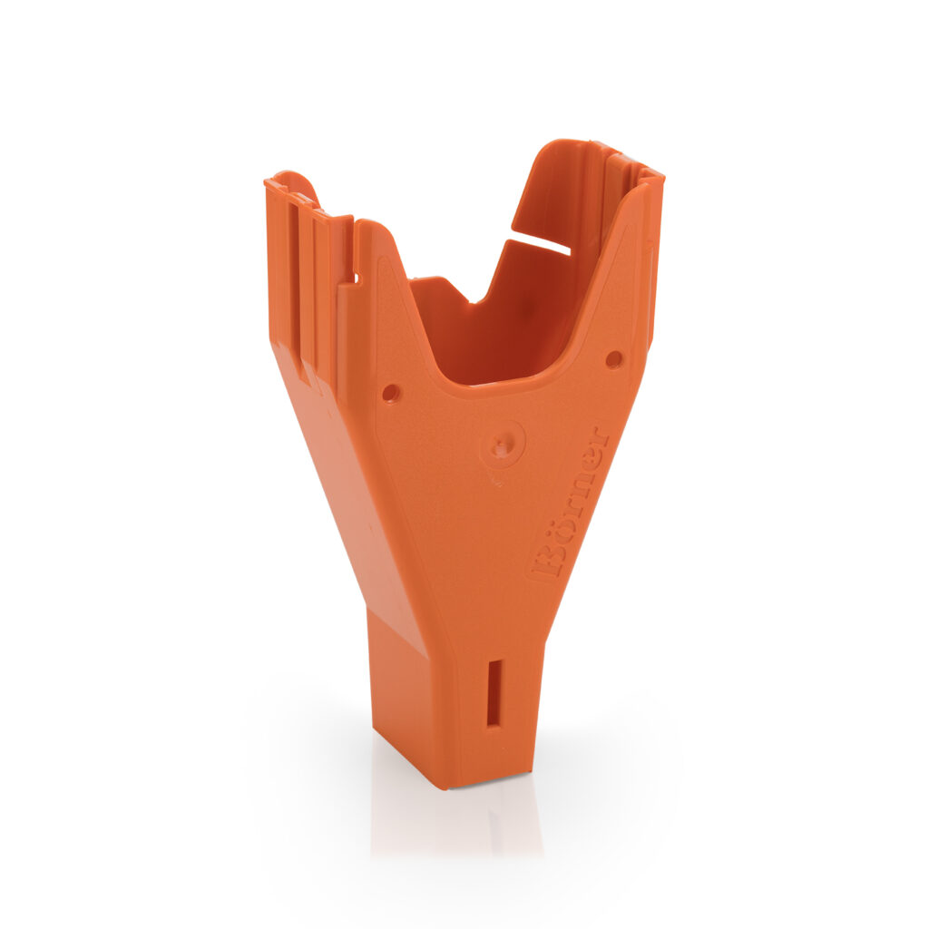 Stojak/Box do szatkownicy V5 Borner