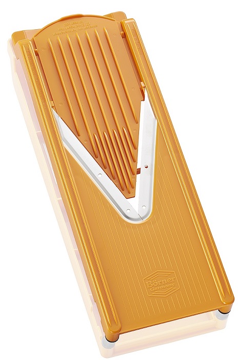 Szatkownica Borner V3