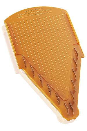 Wkładka sztkownicy Borner V3 