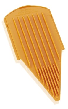 Wkładka  szatkownicy Borner V3