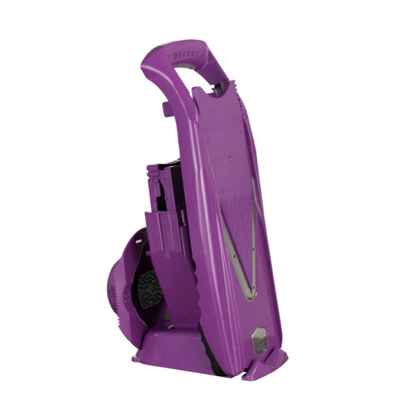 Szatkownica do warzyw V5 Box SD Borner