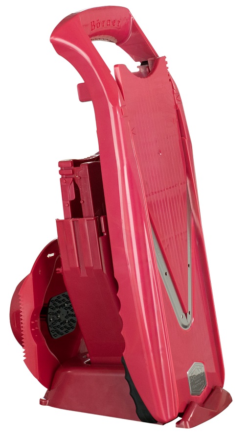 Szatkownica do warzyw V5 Box + stacja dokująca