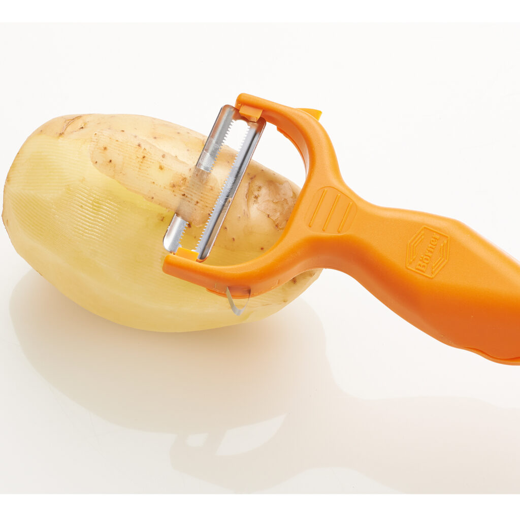 Obieraczka do ziemniaków