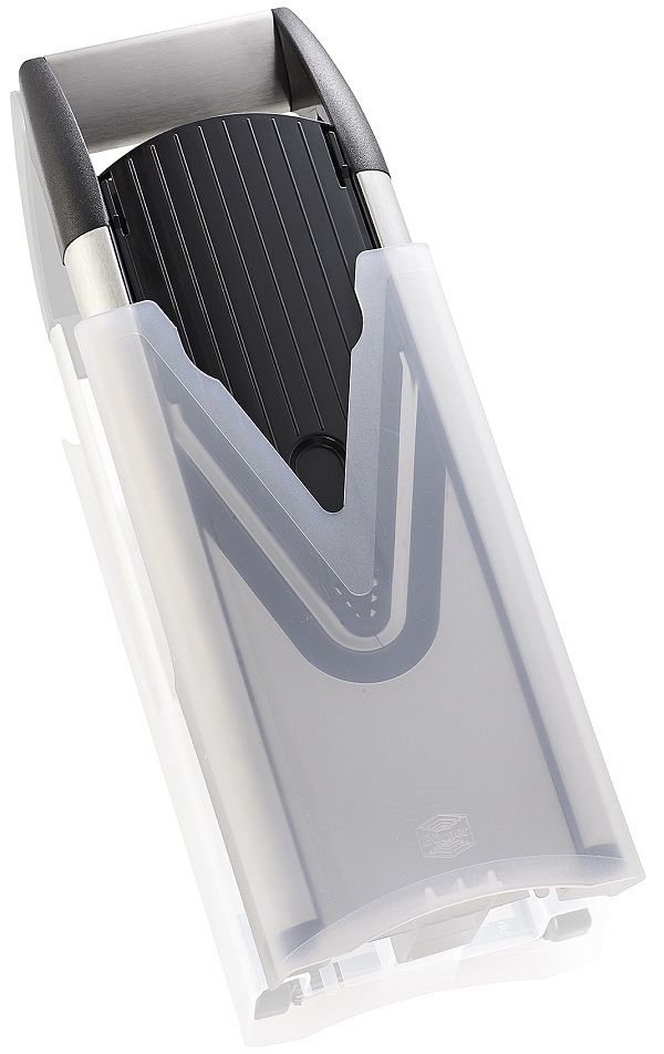 Szatkownica Hebel V6