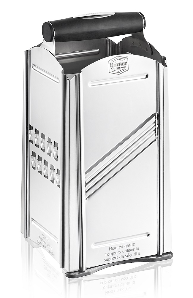 Tarka Borner Combi Chef