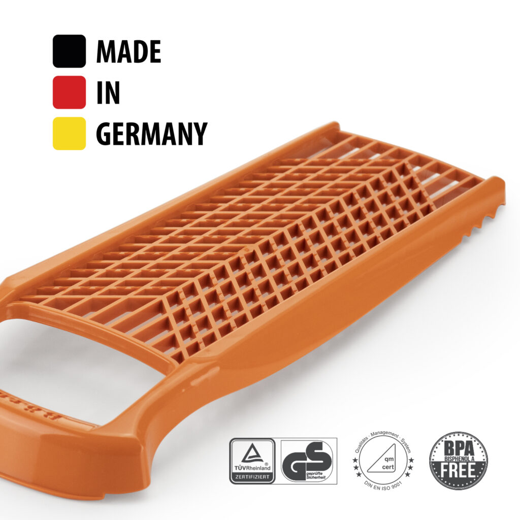 Tarka do warzyw Reibe