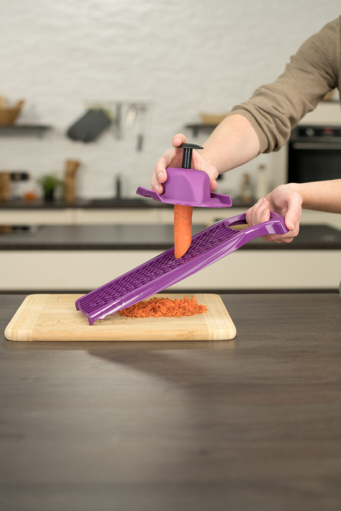 Tarka do warzyw i owoców