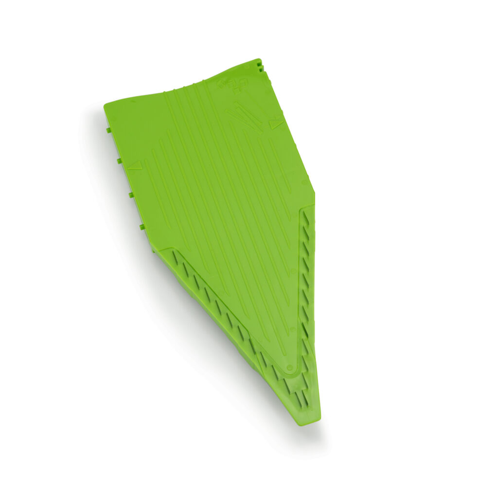 Wkładka do szatkownicy V5