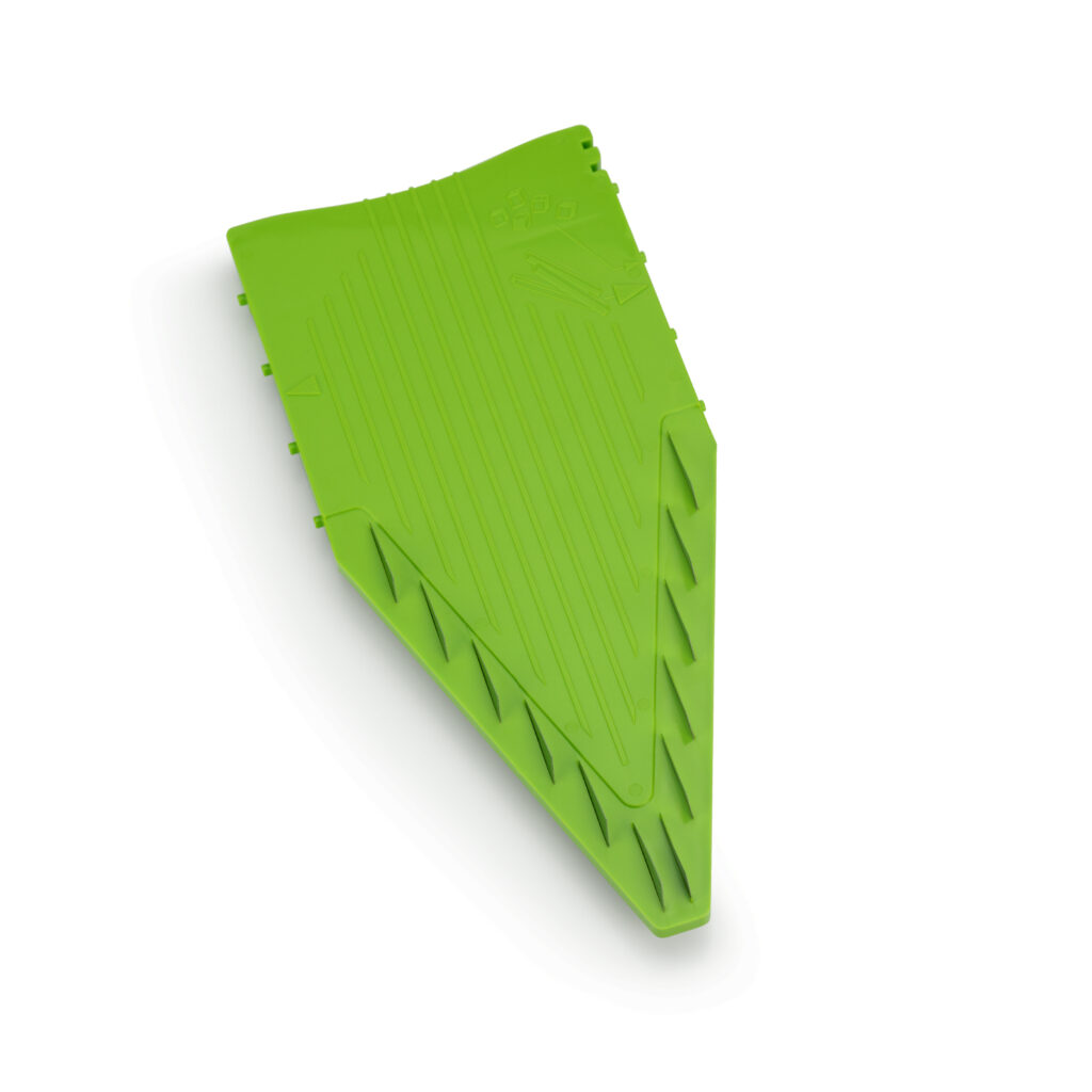 Wkładka do szatkownicy V5