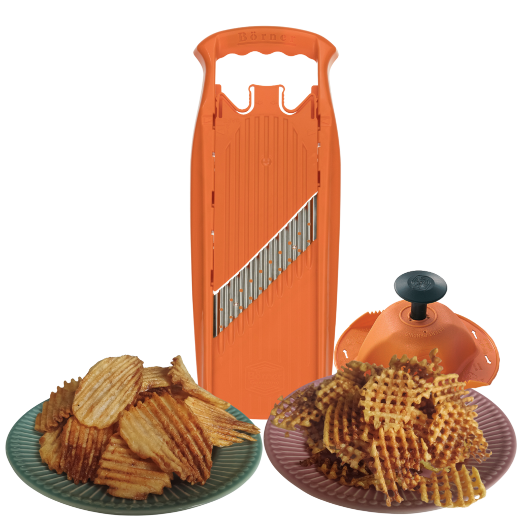 Krajalnica do chipsów