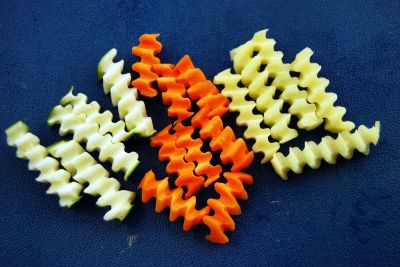 Tarka do ziemniaków frytki karbowane