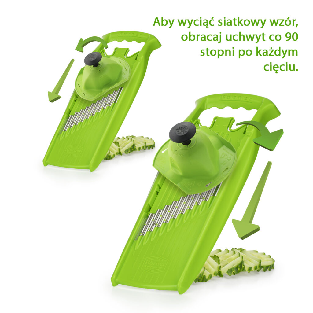 Krajalnica do chipsów