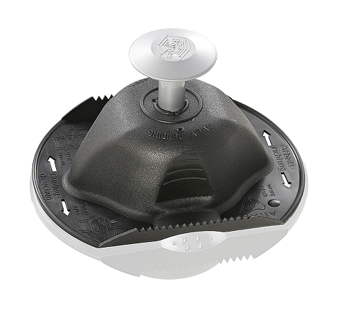 Uchwyt do szatkownicy Borner