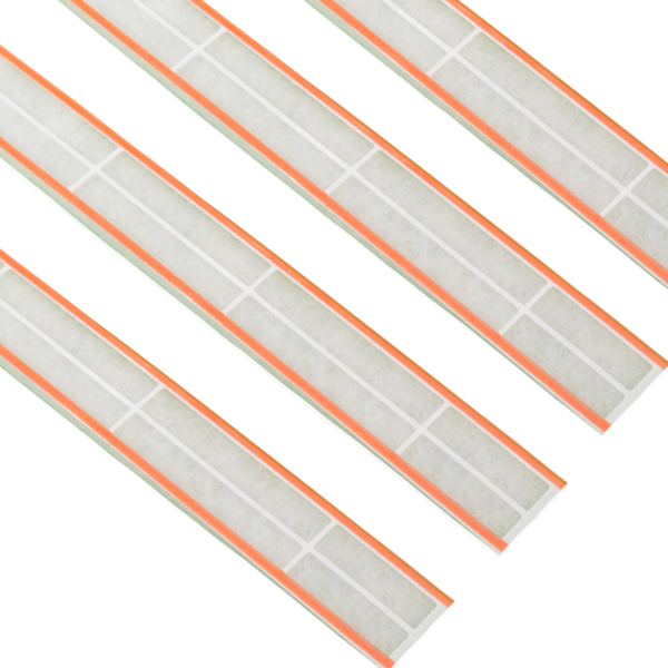 Filtr do okna antysmogowy pod nawiewnik, nawietrzak, wywietrznik okienny.