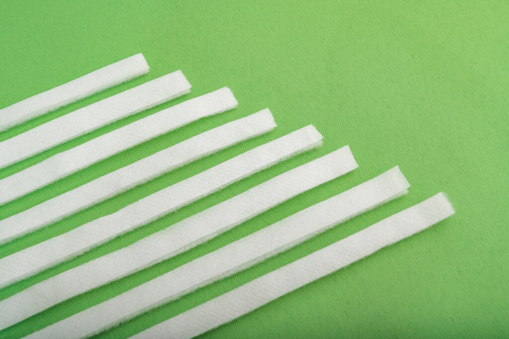 Filtr do nawiewników