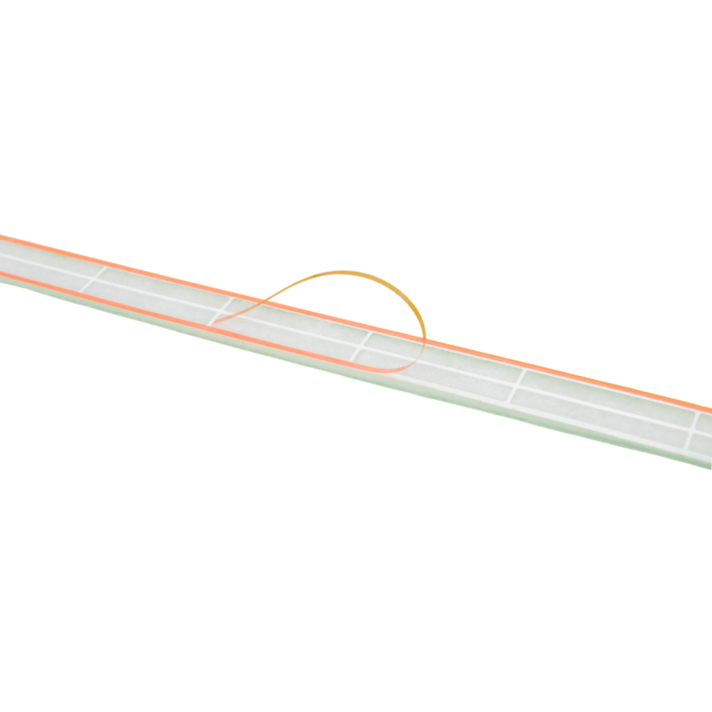 Filtr pod wywietrznik okienny